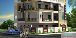 HARIKRISHNA ARCHITECTS & CONSTRUCTIONS