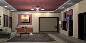 HARIKRISHNA ARCHITECTS & CONSTRUCTIONS