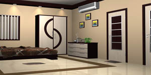 HARIKRISHNA ARCHITECTS & CONSTRUCTIONS