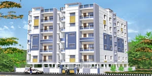 HARIKRISHNA ARCHITECTS & CONSTRUCTIONS