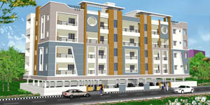HARIKRISHNA ARCHITECTS & CONSTRUCTIONS